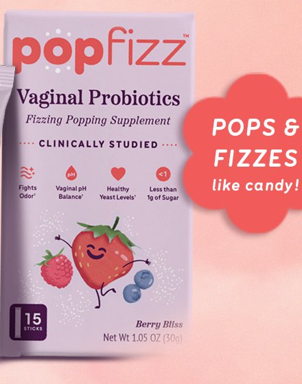 PopFizz box