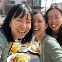 Camille D., 29