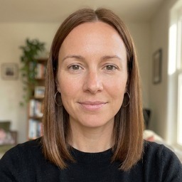 Erin M., 35