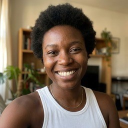Morgan T., 26