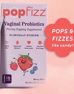 PopFizz box